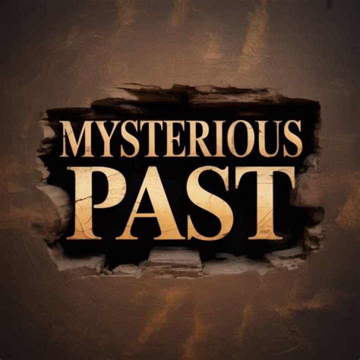 Learn About His Mysterious Past