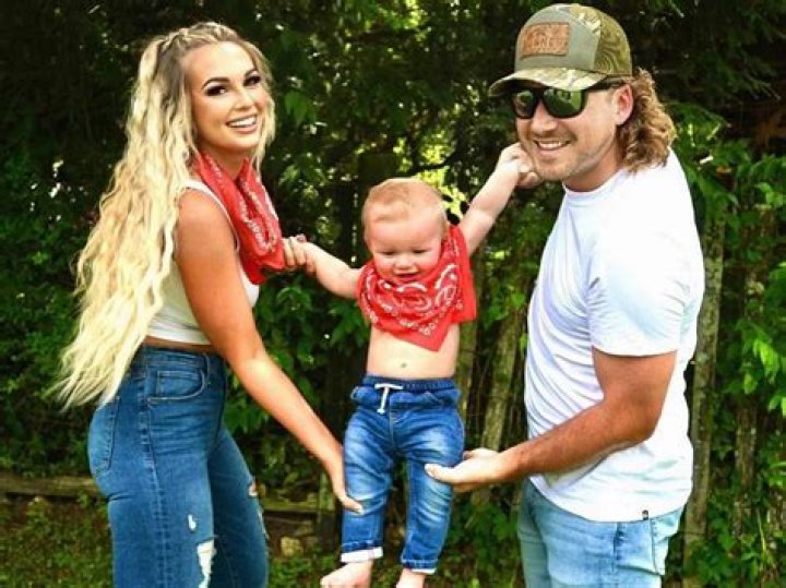 Learn More About Morgan Wallen's Child: A Comprehensive Rundown