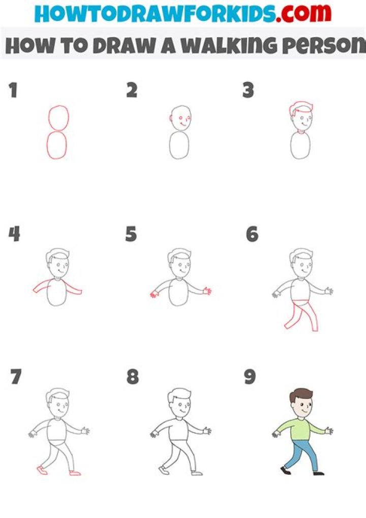 Learn The Easiest Way To Draw Pho!