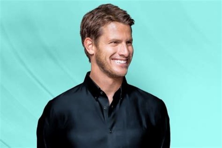 Learn The Mind-Boggling Net Worth Of Daniel Tosh By 2024