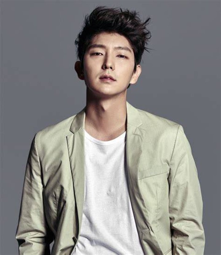 Lee Joon Gi