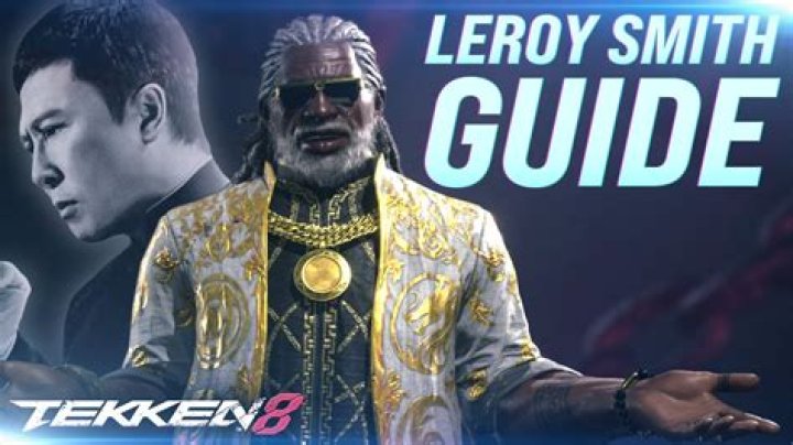 Leroy Ross: The Ultimate Guide