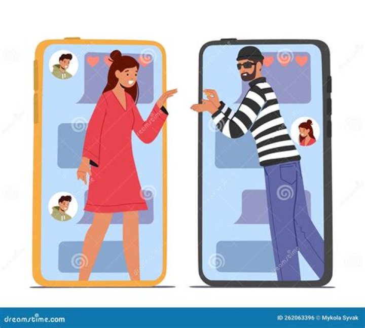 Love Online: 14 Rules For Navigating Internet Relationships