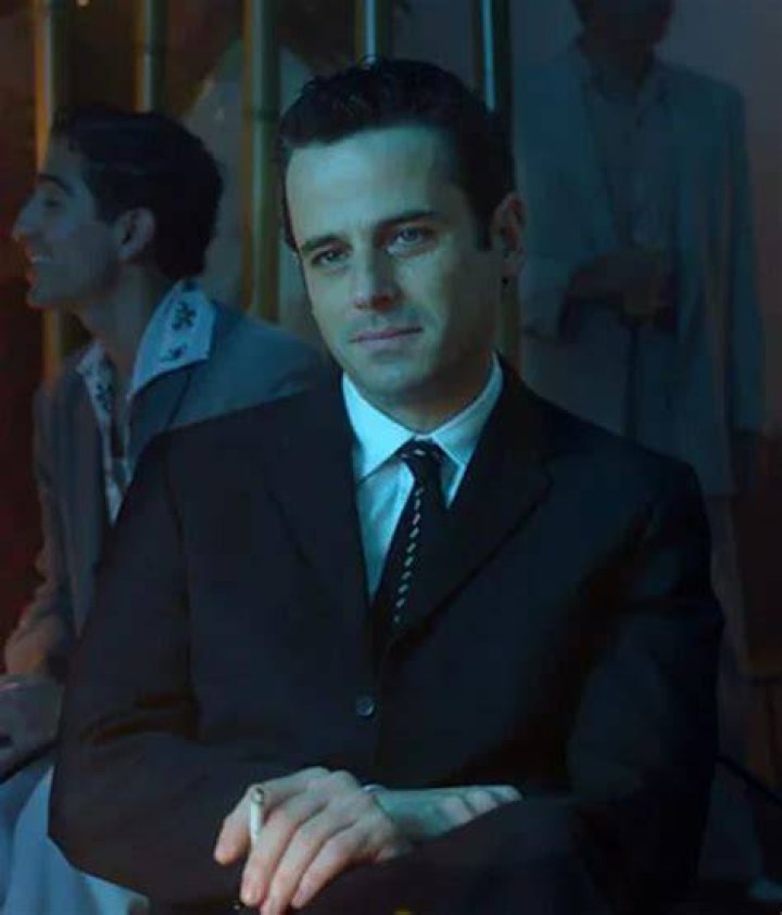 Luke Kirby's Marriage: Discoveries And Insights