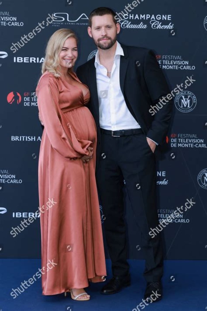 Luke Kleintank's Wife: Meet The Woman Who Stole His Heart