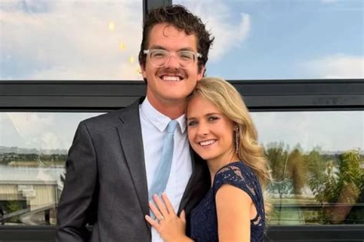 Maine Love Story: Courtney Wyse And Jason Wyse's Marital Bliss