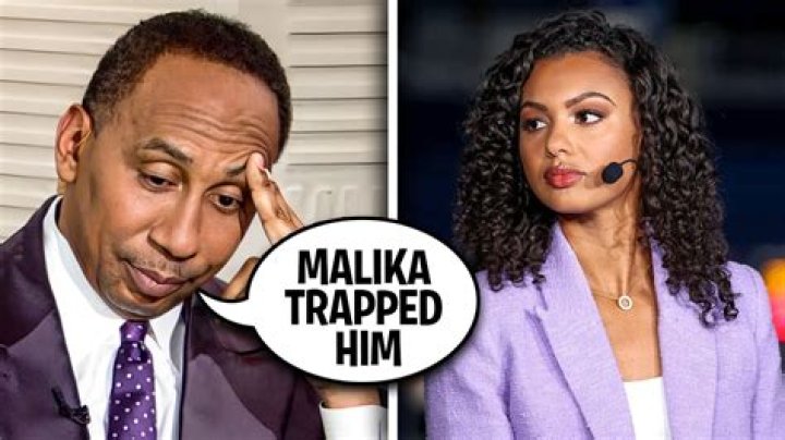 Malika Andrews: Marriage Status Unveiled | Complete Guide