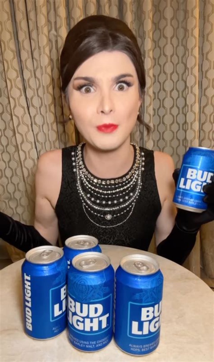 Marjorie Taylor Greene's Bud Light Boycott: Swaps To LGBTQ+-Friendly Beer