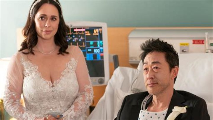 Marriage Of Actor Kenneth Choi: A Love Story Revealed