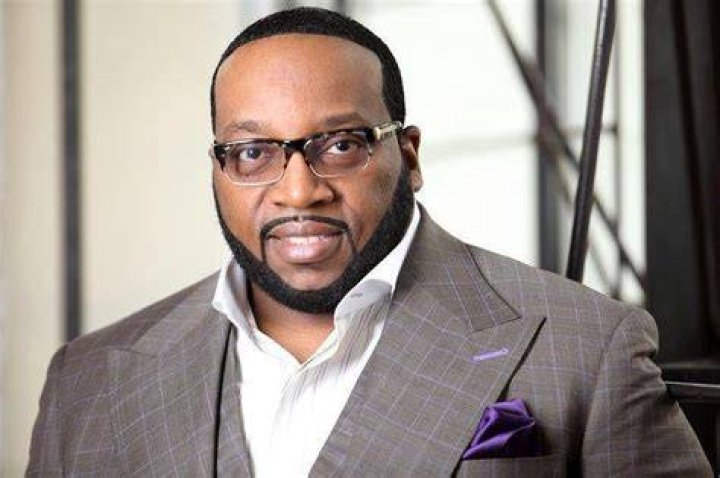 Marvin Sapp Net Worth 2022 Earning, Bio, Age, Height, Career