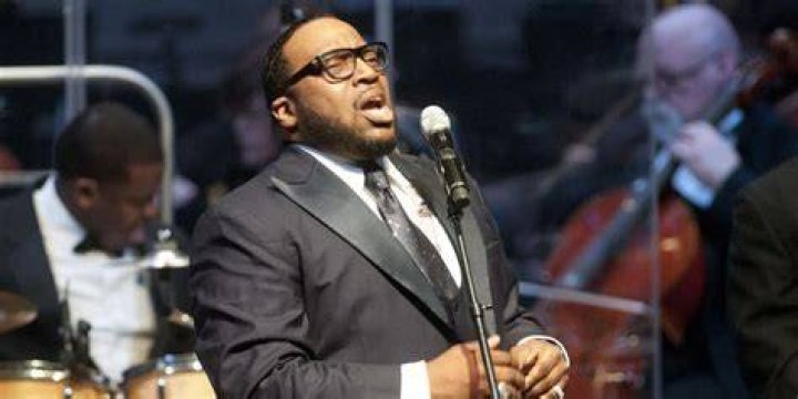 Marvin Sapp Net Worth in 2023 How Rich is He Now? News