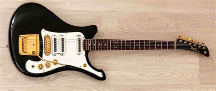 Master The Art Of The "Flying Samurai Guitar": Unleash Your Inner Warrior