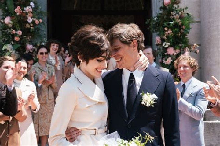 Matteo Martari's Wife: Uncovering The Mystery