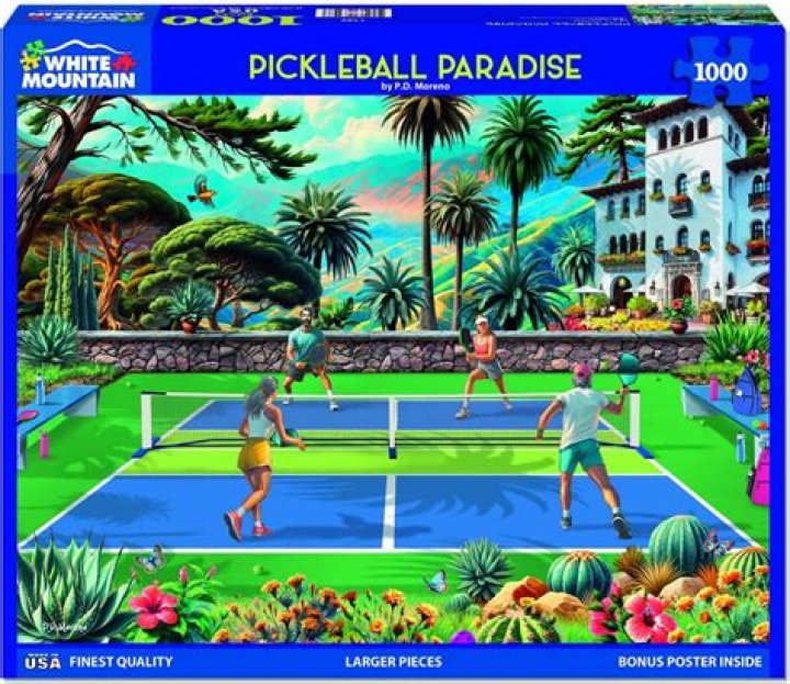 Maui's Pickleball Paradise: Join The Thrilling Tournament