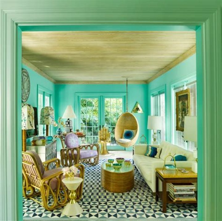 Meet Catherine Barros: The Renowned Interior Designer
