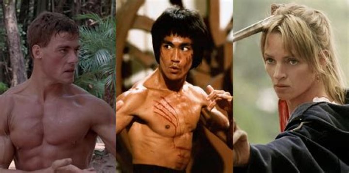 Meet Choi Duk Ha: From Martial Arts Master To Screen Sensation
