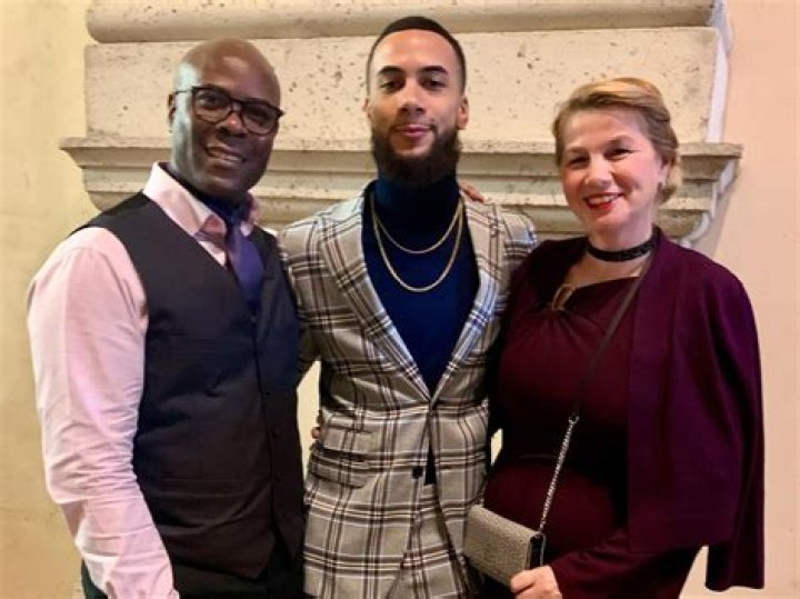 Meet Darryn Senoga Zake: The Trailblazing African Entrepreneur