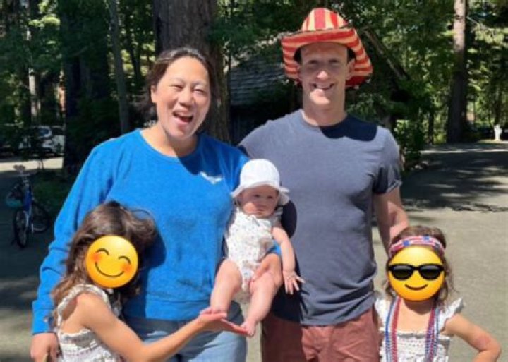 Meet Dr. Priscilla Chan, The Renowned Pediatrician