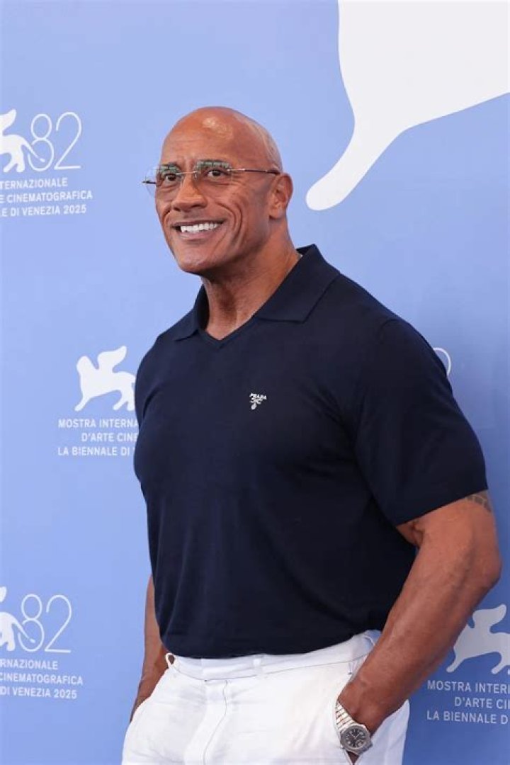 Meet Dwayne "The Rock" Johnson's Loving Family