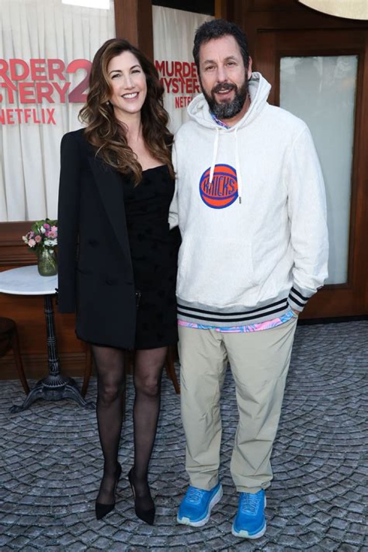 Meet His Wife In 2023