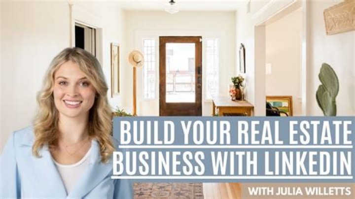 Meet Kathy Willets: Renowned Expertise In Real Estate