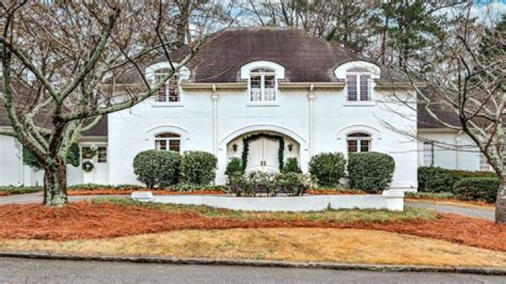 Meet Mervyn Dorsey: Atlanta's Real Estate Guru