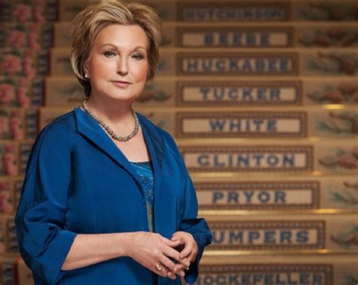 Meet Susan Burrell Hutchinson: A Leading Expert In Business And Finance