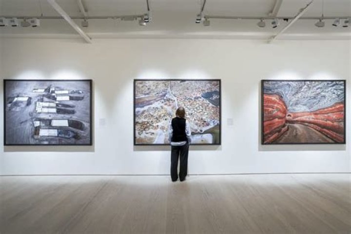 Meet The Extraordinary James Ariel - Renowned Photographer And Creative Visionary