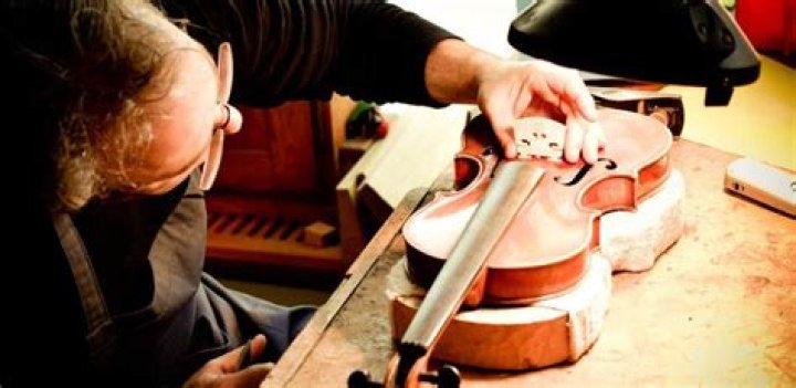 Meet The Renowned Violin Virtuoso: Dara Sabahi