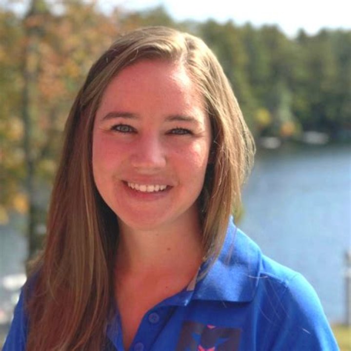 Meet The Visionary Behind Kelly Roseberry: A Leading Voice In Digital Innovation