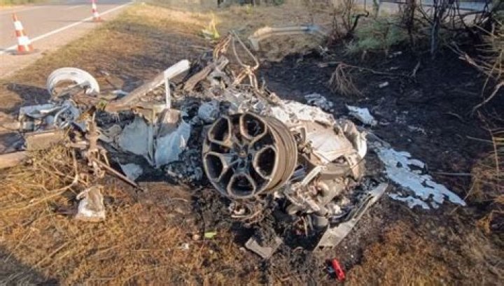 Meghan Dustmann's Shocking Accident: Details And Aftermath