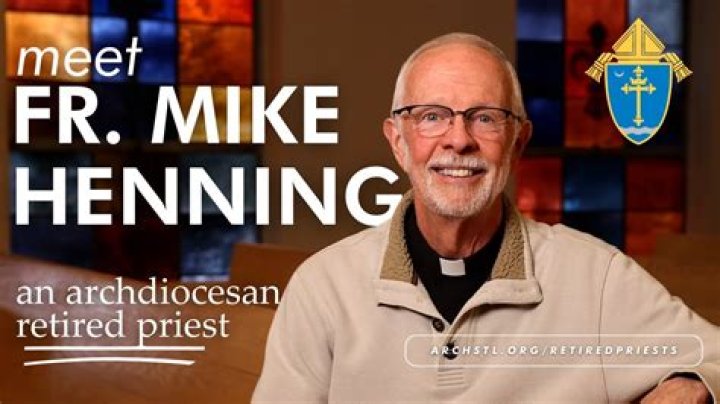 Michael Henning: An Unforgettable Life | Obituary