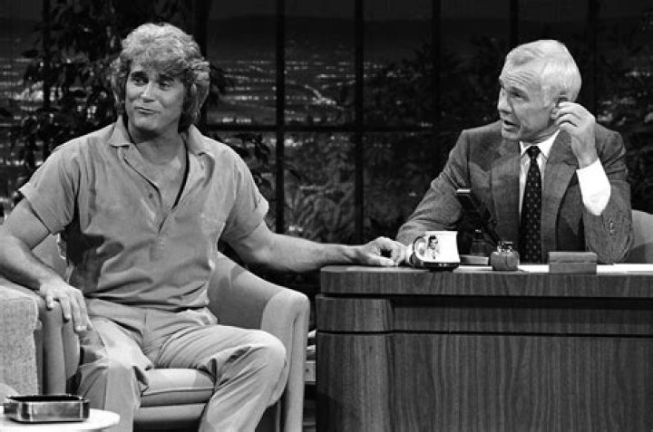 Michael Landon's Relationships: A Deeper Look At The Actor's Personal Life