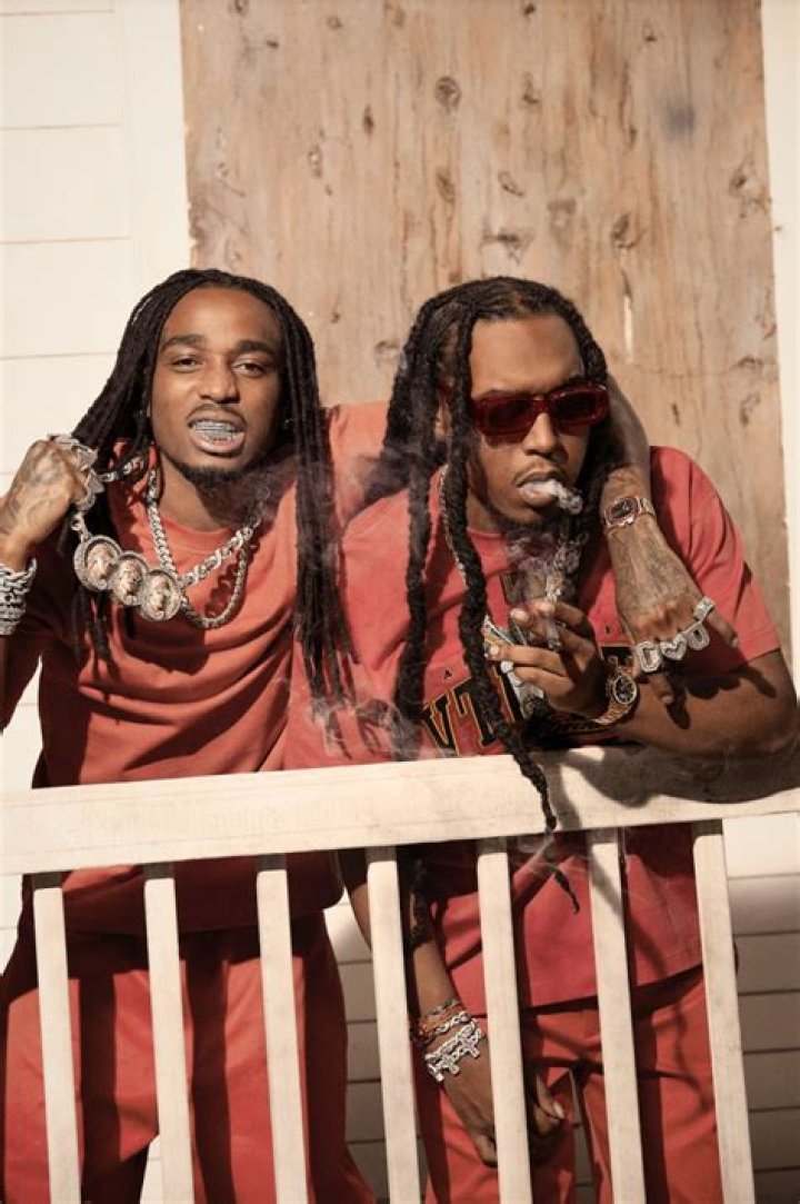 Migos' Quavo Drops Epic Bars For Crash Bandicoot 4: It's About Time Commercial
