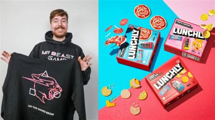 MrBeast's Health Challenge And Beyond