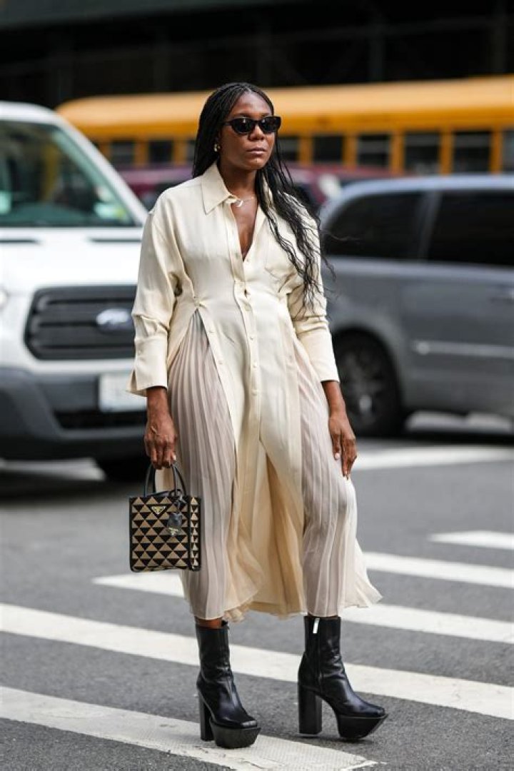 Must-See New York Fashion Week Street Style: 14 Unforgettable Looks