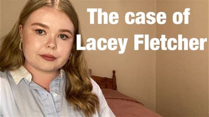 Must-See Photos: Lacey Fletcher's Stunning Body