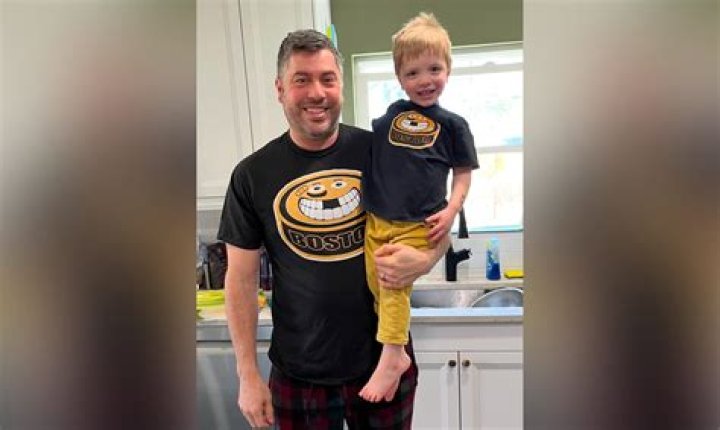 Mystery Of Andrew McHenry Disappearance Deepens