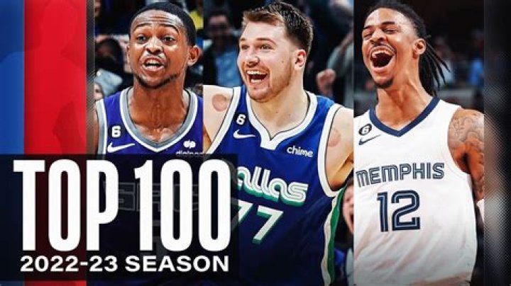 NBA Countdown's Big Shakeup For The 2022-23 Season