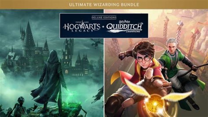 New Harry Potter Game's Trans Character Option: LGBTQ+ Reactions