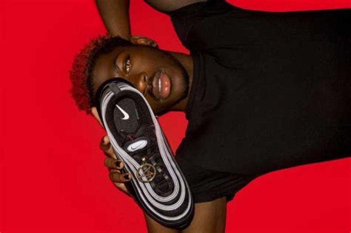 Nike Halts Lil Nas X's 'Satan Shoes' With Restraining Order