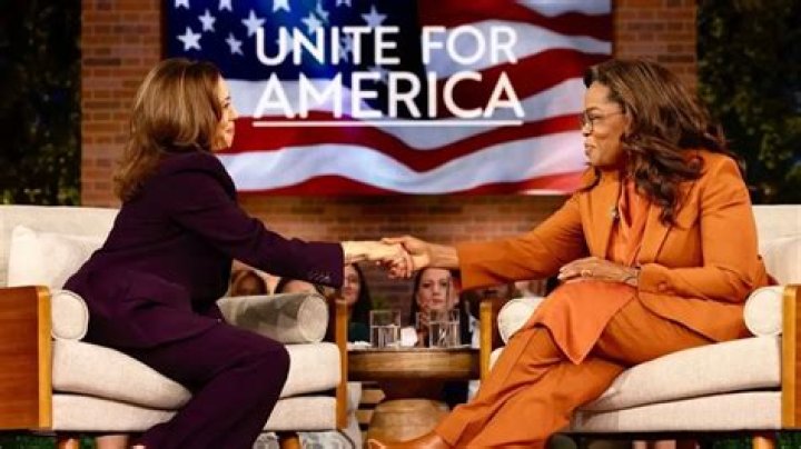 Oprah's Monumental Interview: Unforgettable Moments From 1995