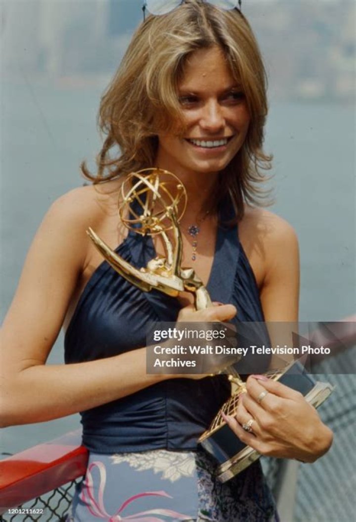 Oscar-Winning Actress Kay Lenz: A Hollywood Icon