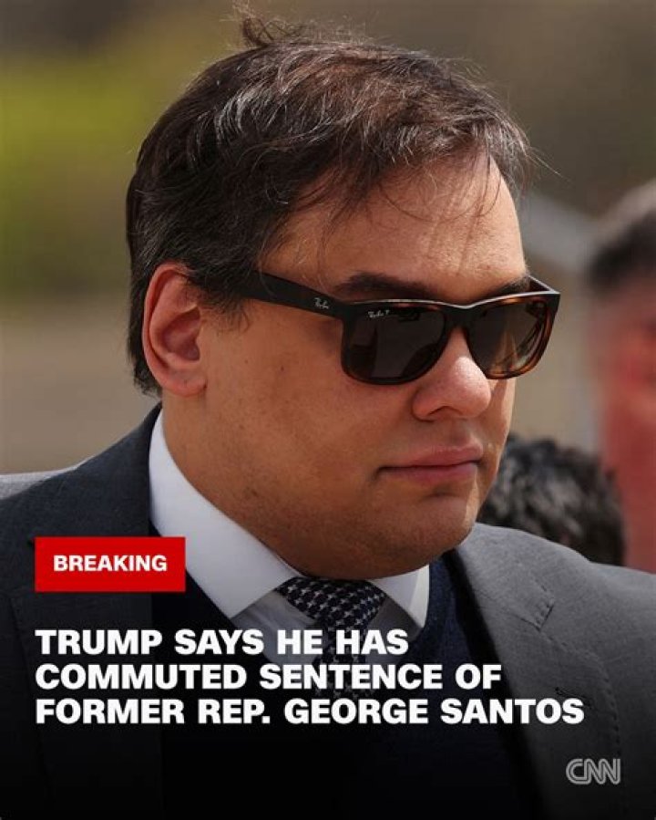 Outrageous: George Santos Ousted From Congress
