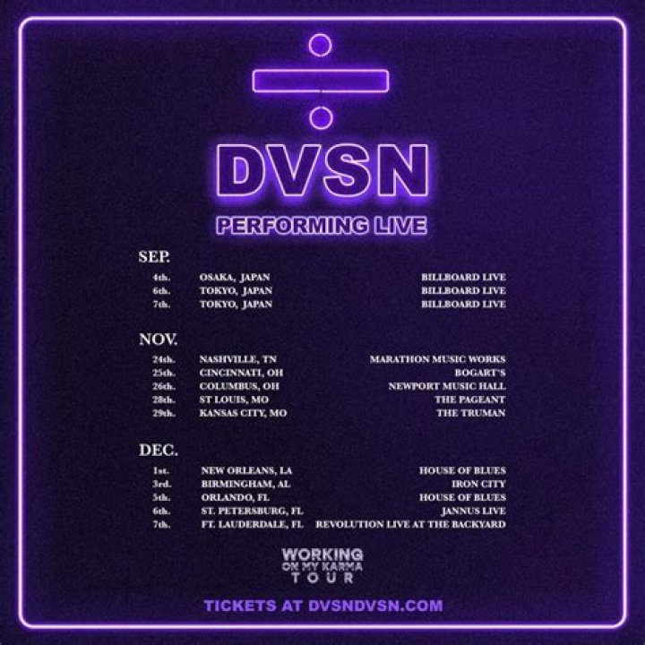 P.O.V. Lyrics: Dive Into The Sultry World Of Dvsn's Music