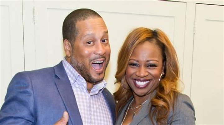 Pat Neely's Wife: All About Gina Neely