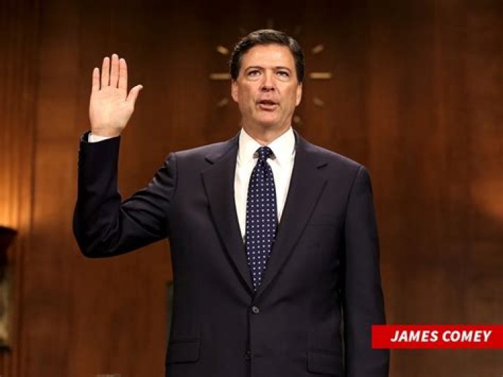 Patrick Comey: A Mastermind In The FBI