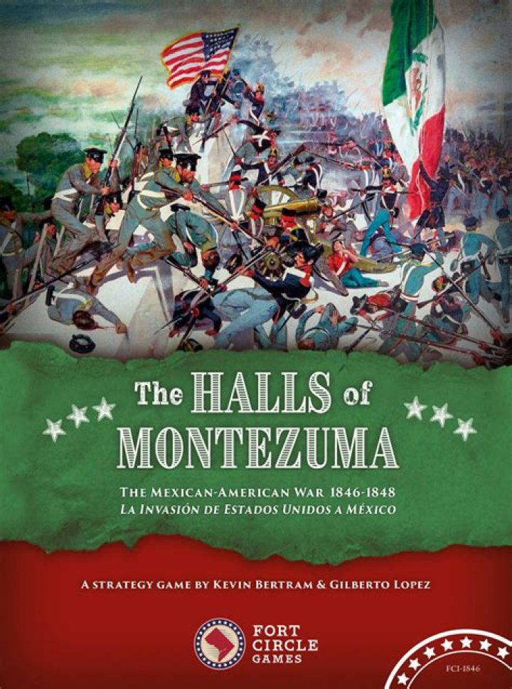 Patriotic Pride: From The Halls Of Montezuma To Victory's Embrace