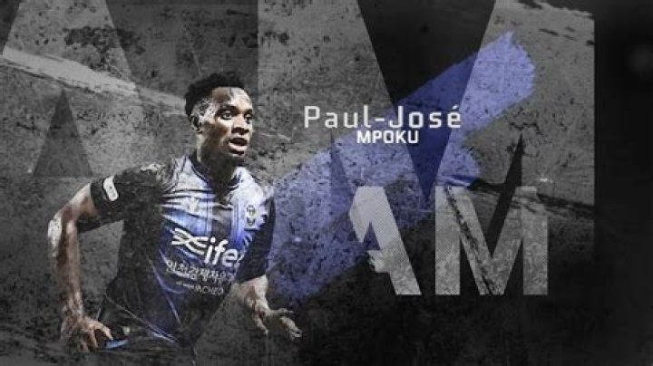 Paul Jos Mpoku: A Comprehensive Profile Of The Football Star