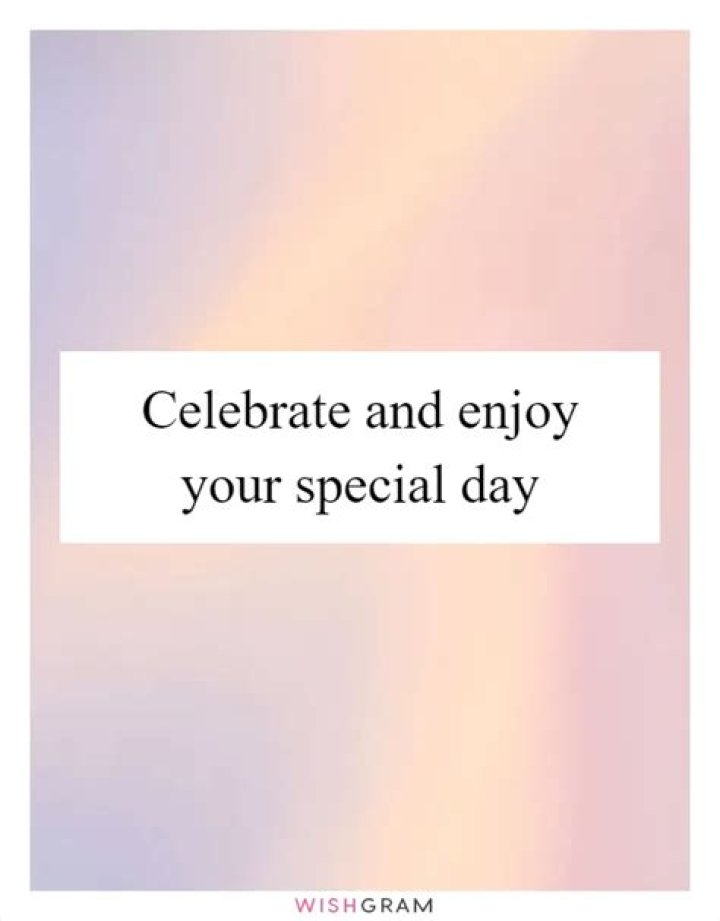 Perfect Phrases For Your Special Day